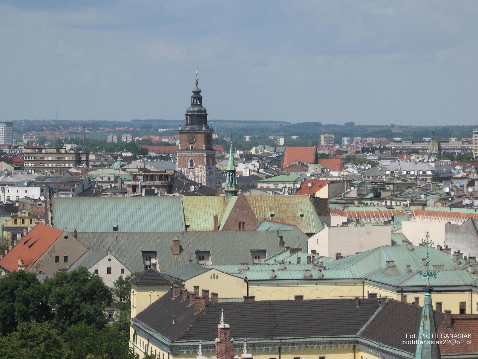 Krakow